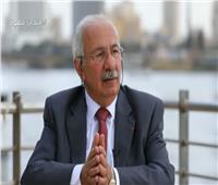 فيديو| مؤرخ: التأميم أنقذ قناة السويس من انتهاء مصريتها للأبد