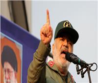 «سنضربكما معا»..قائد الحرس الثوري الإيراني يتوعد أمريكا وإسرائيل