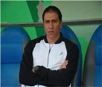 عبد العاطي: الخروج من كأس مصر.. صفحة وانطوت