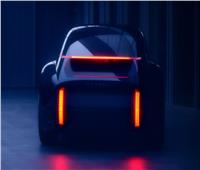 صور | «هيونداي» تكشف عن السيارة الجديدة "Prophecy" في معرض جينيف 2020