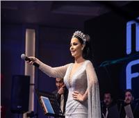 ديانا كرزون تطلق أغنية جديدة باللهجة العراقية وتشارك في مهرجان الفجيرة