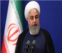 حسن روحاني: إيران لن تجري محادثات مع أمريكا تحت الضغط