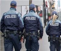 ألمانيا تعتقل 12 رجلًا للاشتباه بضلوعهم في مؤامرة لليمين المتطرف