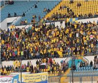 جماهير «الدراويش» تهاجم إدارة ناديها قبل مواجهة الرجاء المغربي