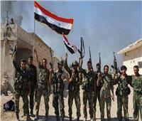 إعلام رسمي: الجيش السوري يستعيد معظم مناطق المعارضة في حلب