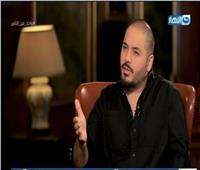 رامى عياش يدعم مستشفى أبو الريش للأطفال