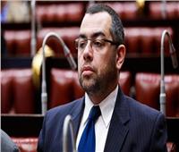 النائب محمد فؤاد يطالب الحكومة بتنشيط القطاع الخاص