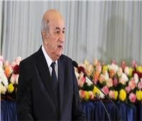الرئيس الجزائري يعين «كريم يونس» وسيطا للجمهورية
