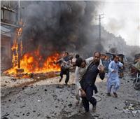مقتل 10 أشخاص في تفجير انتحاري بمدينة كويتا الباكستانية