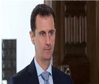 الرئيس السوري: تحرير حلب لا يعني نهاية الحرب