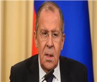 وزير الخارجية الروسي: حلف الناتو يفاقم مشاكل أوكرانيا ولا يزيدها إلا تعقيدًا