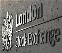 مؤشر بورصة لندن يغلق على ارتفاع بنسبة 0.33 %
