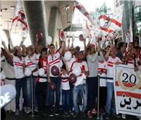 السوبر المصري| اللجنة المنظمة: لم يتبق سوى 30% من تذاكر الزمالك