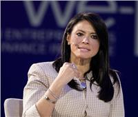 وزيرة التعاون الدولي: المرأة تمثل نحو 21% من القوى العاملة 