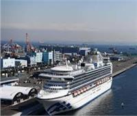كازاخستان تؤكد عدم إصابة مواطنيها على السفينة السياحية في اليابان بفيروس كورونا