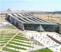 السيسي يصدر قرارا باعتبار «المتحف المصري الكبير» هيئة عامة اقتصادية