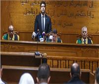 تأجيل إعادة محاكمة متهمين بـ«أحداث مجلس الوزراء» لـ٣ مارس 
