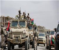 الجيش الليبي: دمرنا مستودع ذخيرة بطرابلس ردًا على اختراق المليشيات للهدنة