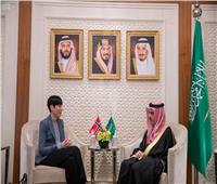 السعودية والنرويج تبحثان المستجدات الإقليمية والقضايا ذات الاهتمام المشترك