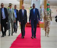 موريتانيا والسنغال تدعمان إنشاء دولة فلسطينية مستقلة عاصمتها القدس