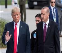 ترامب: تحدثت مع أردوغان حول إدلب