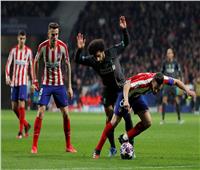 فيديو| أتلتيكو مدريد يُسقط ليفربول «السلبي» ويشعل معركة «آنفيلد»