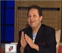 رحيل مفاجئ لمذيع التليفزيون المصري عمر نجيب