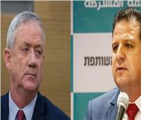 القائمة العربية المشتركة.. «لاعب رئيسي» يلفظه «جانتس» في الانتخابات الإسرائيلية