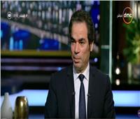 فيديو| أحمد المسلماني يكشف الخطر الأكبر الذي يواجه الرئيس التركي