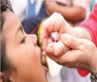 الصحة: تطعيم 16.7 مليون طفل ضد شلل الأطفال بينهم 21 أجنبيًا