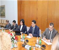 تعزيز العلاقات بين مصر وصربيا في مجال السياحة