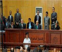 تأجيل محاكمة المتهمين بعرض رشوة على رئيس الاستقبال بالقصر العيني لـ18 مارس