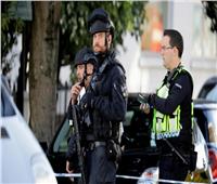 الشرطة البريطانية: طعن رجل في مسجد شمال لندن