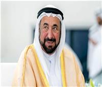 حاكم الشارقة يستقبل رئيس الكتاب العرب لمناقشة النهوض بالثقافة العربية