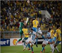 بث مباشر| مباراة الإسماعيلي وبيراميدز في كأس مصر