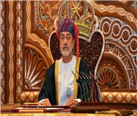 سلطان عمان يعلن إعادة هيكلة التشريعات والنظام الإداري للدولة