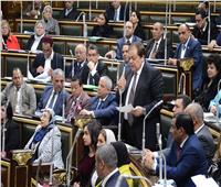 البرلمان: إعلان خلو مقعد الكيال وآداء أبوالعينين اليمين الدستورية