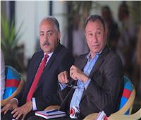 الأهلي يشكو عمرو الجنايني لـ"فيفا" 
