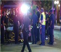 إصابة 7 أشخاص في إطلاق نار بسوق شعبية في ولاية تكساس الأمريكية
