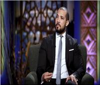 الأوقاف تمنع عبد الله رشدي من صعود المنبر بسبب «مجدي يعقوب»