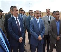شعراوي: الرئيس السيسي يتابع منظومة المخلفات الصلبة الجديدة