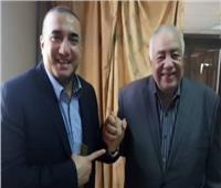 «الشامي»: مصر مرشحه بقوة لاستضافة بطولة العالم في كمال الأجسام 2020