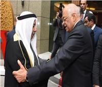 رئيس مجلس النواب يهنئ السفير الكويتي بـ «العيد الوطني»