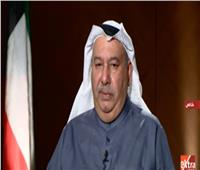 فيديو| محمد الذويخ: مصر المقصد الأساسي للسائح الكويتي