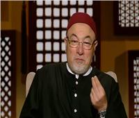 خالد الجندي: «اسجد واحمد ربنا إنك مش إخواني»