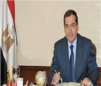 اليوم.. وزير البترول يعقد مؤتمرا صحفيا حول استراتيجية تطوير التعدين في مصر