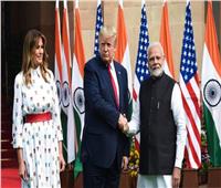 رئيس وزراء الهند: زيادة التعاون الدفاعي مع أمريكا.. وصفقات أسلحة بـ3 مليارات دولار