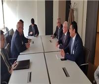 المالكي يلتقي وزير خارجية البرتغال على هامش مجلس حقوق الإنسان بجنيف