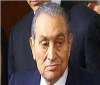 تضارب الأنباء مرة أخرى حول وفاة الرئيس الأسبق مبارك