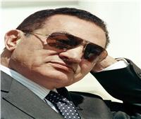 «فبراير» شهر الحظ والحزن في حياة الرئيس الأسبق مبارك